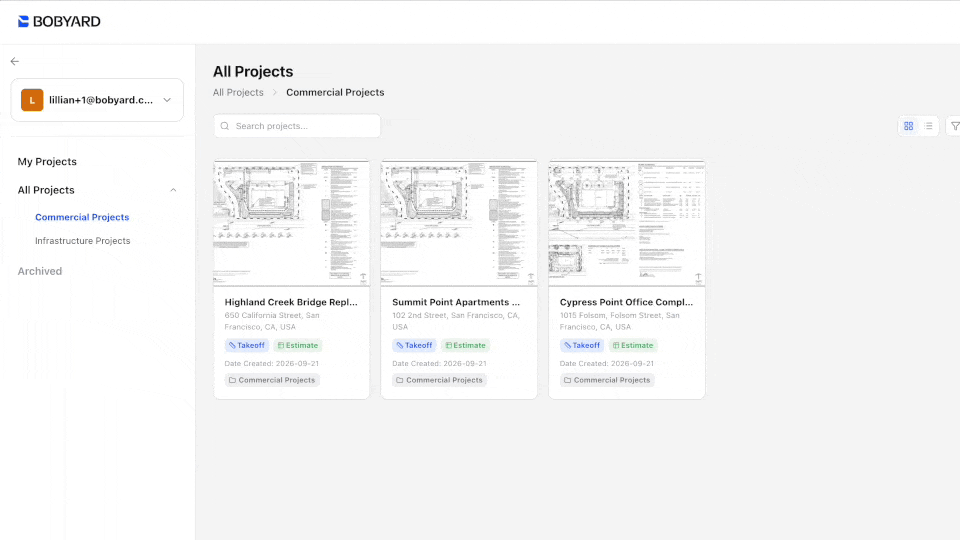 Bobyard_project_dashboard