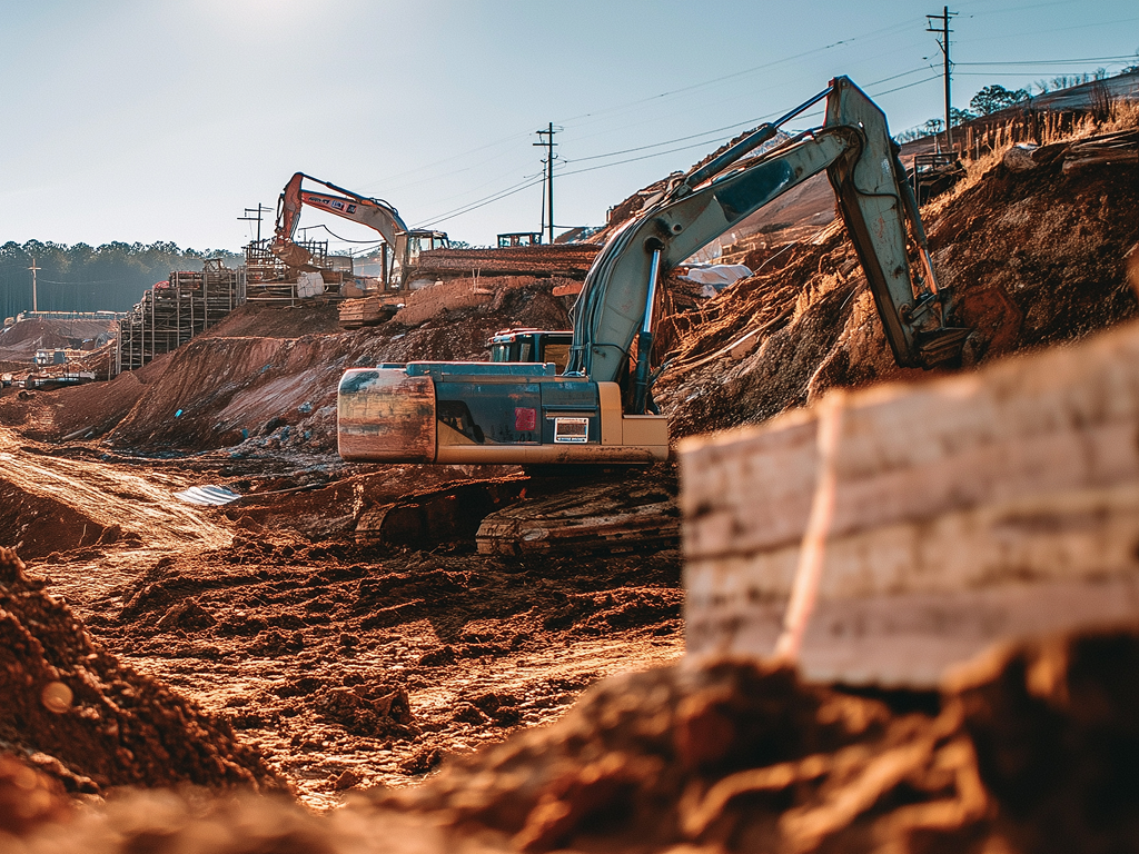 How will AI affect the construction industry? Lessons from 250 years of history