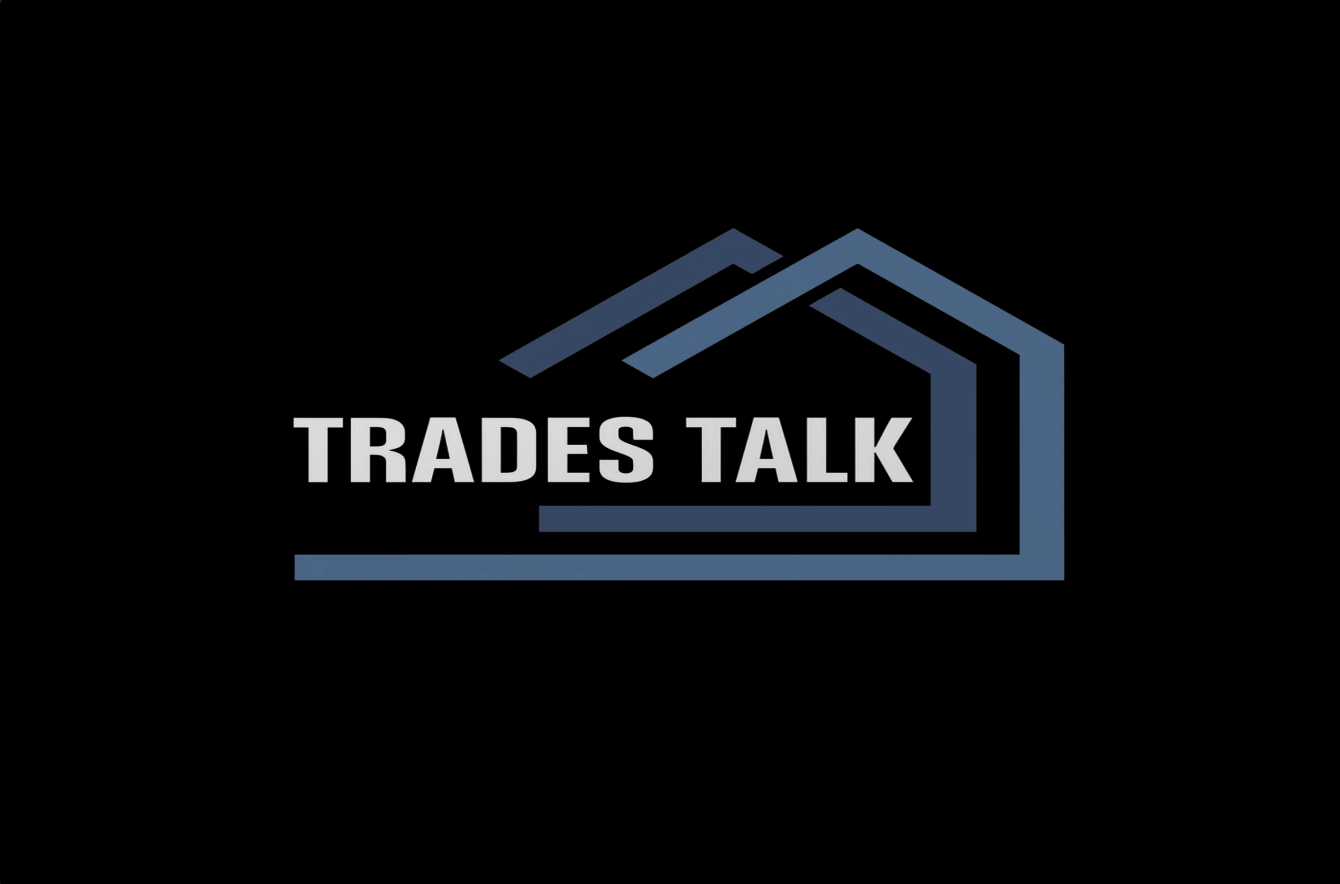Building at the speed of thought: Trades Talk Podcast recap